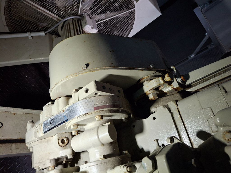 Industrie generator Cummins NTA-855-G: afbeelding 6