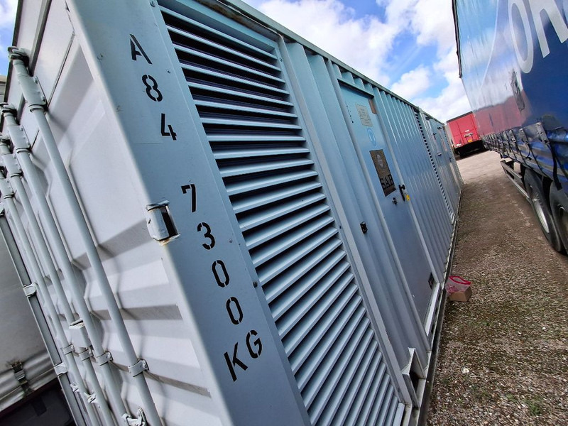 Industrie generator Cummins NTA-855-G: afbeelding 14