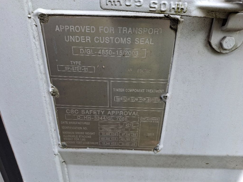 Industrie generator Cummins NTA-855-G: afbeelding 16