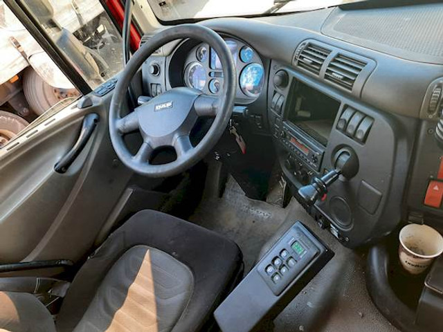 DAF CF75.310 6X2 - Chassis vrachtwagen: afbeelding 3 DAF CF75.310 6X2 - Chassis vrachtwagen: afbeelding 3