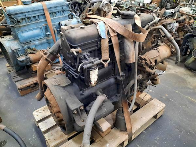 DAF DD575 - Motor voor Vrachtwagen: afbeelding 3 DAF DD575 - Motor voor Vrachtwagen: afbeelding 3
