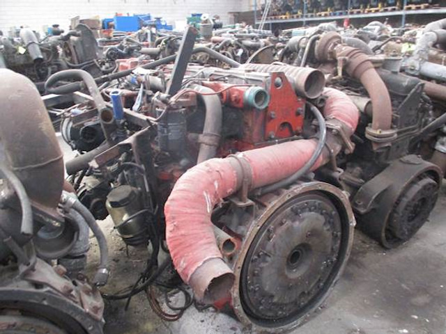 DAF RS200 - Motor voor Bus: afbeelding 4 DAF RS200 - Motor voor Bus: afbeelding 4