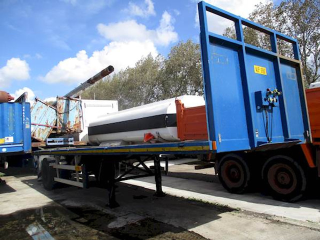 Floor FLO-10.5-102 - Gesloten oplegger: afbeelding 3 Floor FLO-10.5-102 - Gesloten oplegger: afbeelding 3