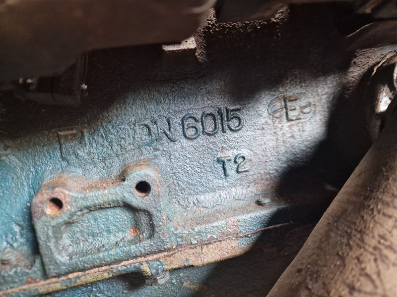 Motor Ford F2 6015: afbeelding 8 Motor Ford F2 6015: afbeelding 8