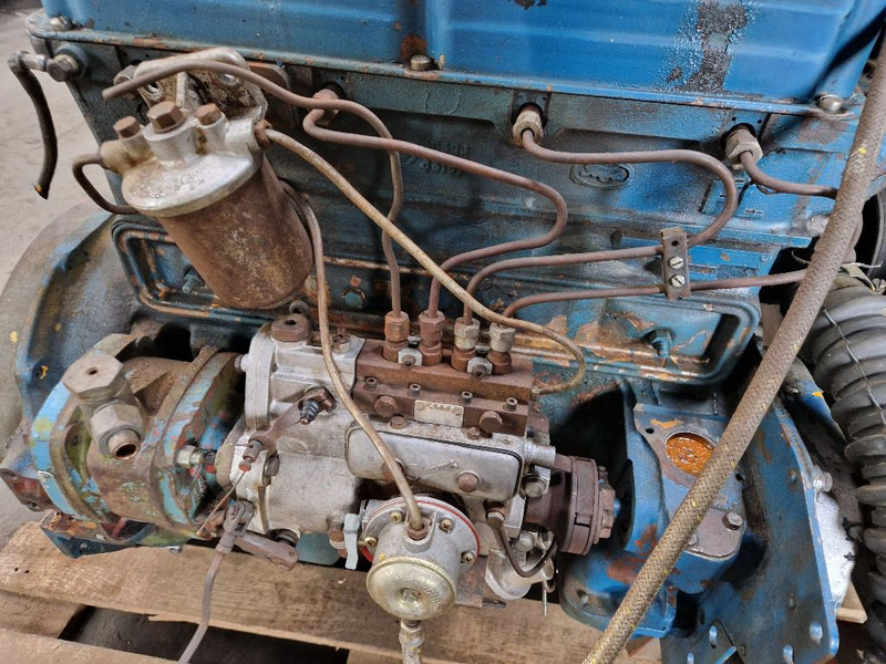 Motor Ford F2 6015: afbeelding 7 Motor Ford F2 6015: afbeelding 7