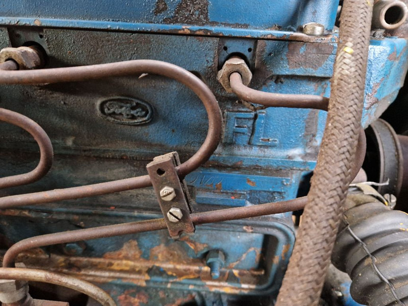 Motor Ford F2 6015: afbeelding 6 Motor Ford F2 6015: afbeelding 6