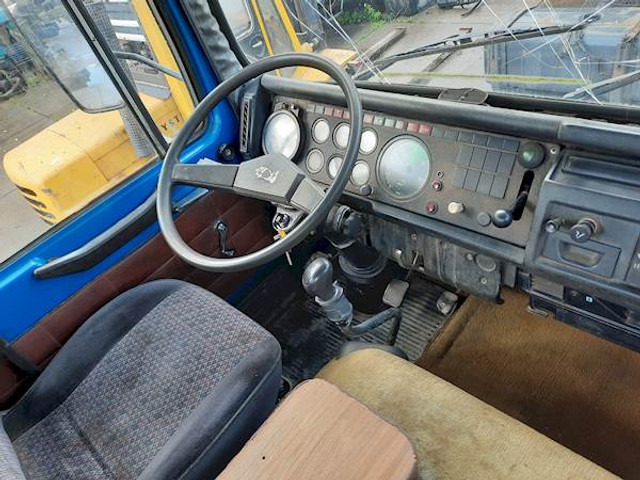 MAN 26.280 DF 6X4 PALFINGER CRANE - Vrachtwagen met open laadbak: afbeelding 5 MAN 26.280 DF 6X4 PALFINGER CRANE - Vrachtwagen met open laadbak: afbeelding 5