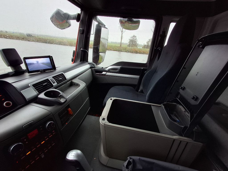 MAN TGS 26.440 GAS / LPG - Tankwagen: afbeelding 5 MAN TGS 26.440 GAS / LPG - Tankwagen: afbeelding 5