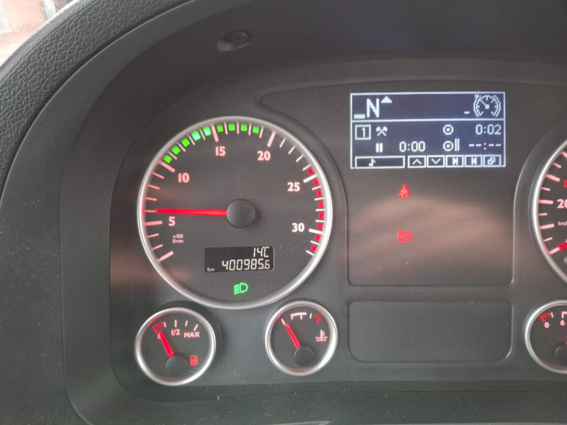 MAN TGS 26.440 GAS / LPG - Tankwagen: afbeelding 3 MAN TGS 26.440 GAS / LPG - Tankwagen: afbeelding 3