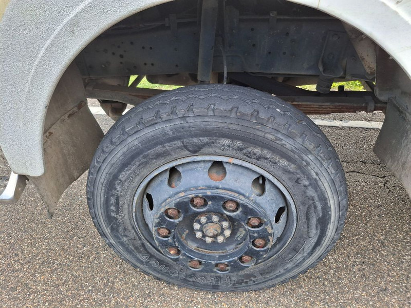 Mercedes-Benz 1017 - Brandweerwagen: afbeelding 3 Mercedes-Benz 1017 - Brandweerwagen: afbeelding 3