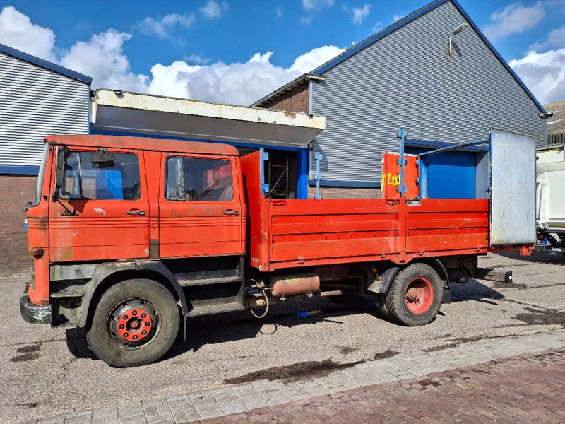 Mercedes-Benz 1113 - Chassis vrachtwagen: afbeelding 2 Mercedes-Benz 1113 - Chassis vrachtwagen: afbeelding 2