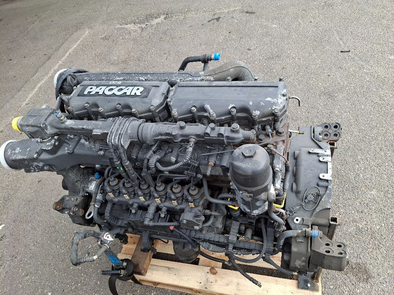 PACCAR PR183U1 - Motor: afbeelding 3 PACCAR PR183U1 - Motor: afbeelding 3