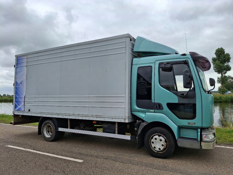 Renault MIDLUM 150-08/B - Bakwagen: afbeelding 3 Renault MIDLUM 150-08/B - Bakwagen: afbeelding 3