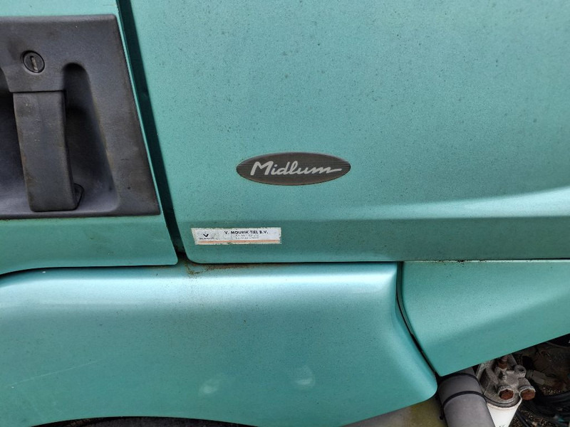 Renault MIDLUM 150-08/B - Bakwagen: afbeelding 4 Renault MIDLUM 150-08/B - Bakwagen: afbeelding 4