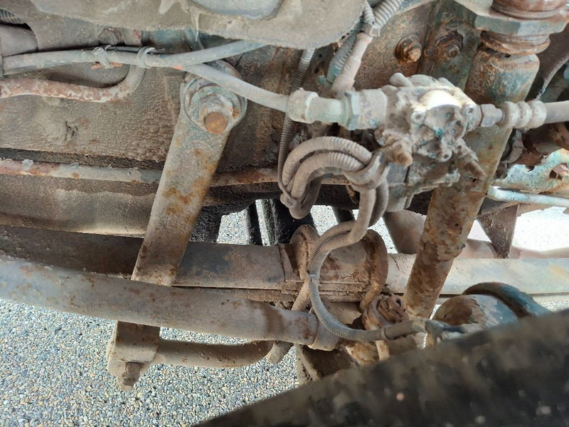 Renault PREMIUM 270 GAS / LPG - Tankwagen: afbeelding 3 Renault PREMIUM 270 GAS / LPG - Tankwagen: afbeelding 3