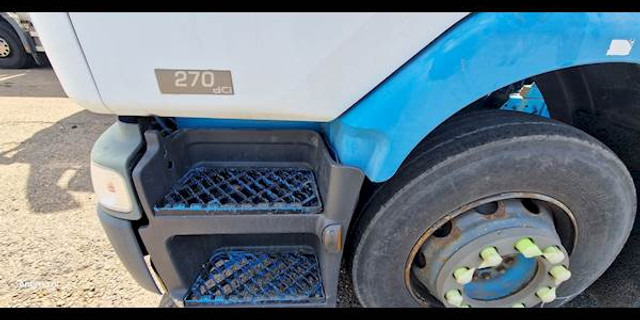 Tankwagen Renault PREMIUM 270 GAS / LPG: afbeelding 11