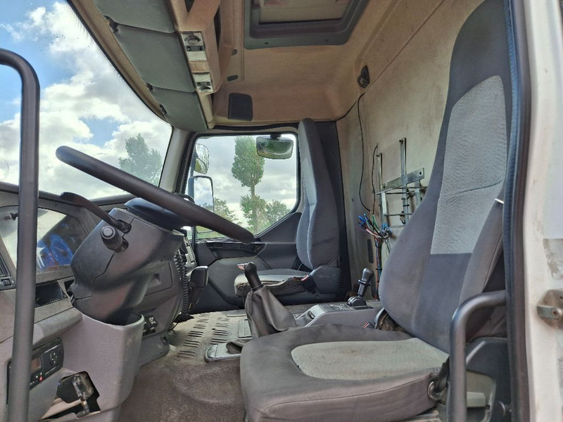 Renault PREMIUM 270 GAS / LPG - Tankwagen: afbeelding 4 Renault PREMIUM 270 GAS / LPG - Tankwagen: afbeelding 4