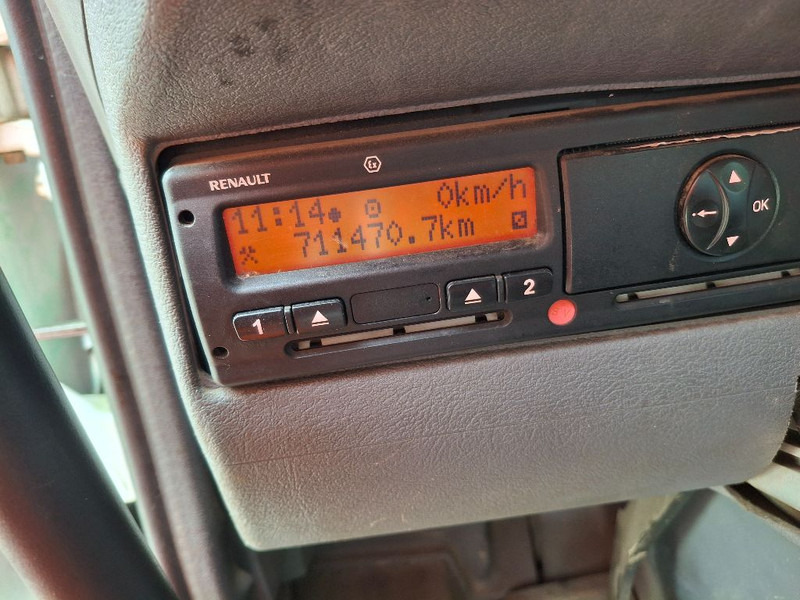 Renault PREMIUM 270 GAS / LPG - Tankwagen: afbeelding 5 Renault PREMIUM 270 GAS / LPG - Tankwagen: afbeelding 5