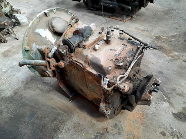 Scania G770 - Versnellingsbak voor Vrachtwagen: afbeelding 3 Scania G770 - Versnellingsbak voor Vrachtwagen: afbeelding 3