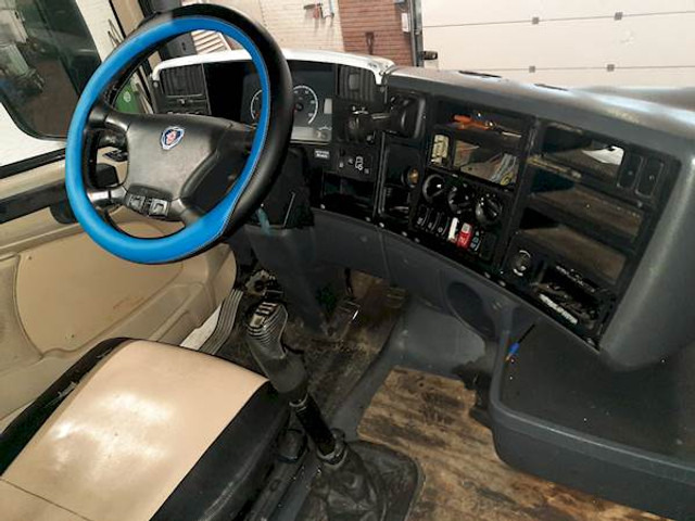 Bakwagen Scania R 400 LB6X2*4MNA: afbeelding 7