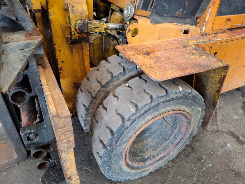 Steinbock DFG7,5F/340 - Heftruck: afbeelding 5 Steinbock DFG7,5F/340 - Heftruck: afbeelding 5