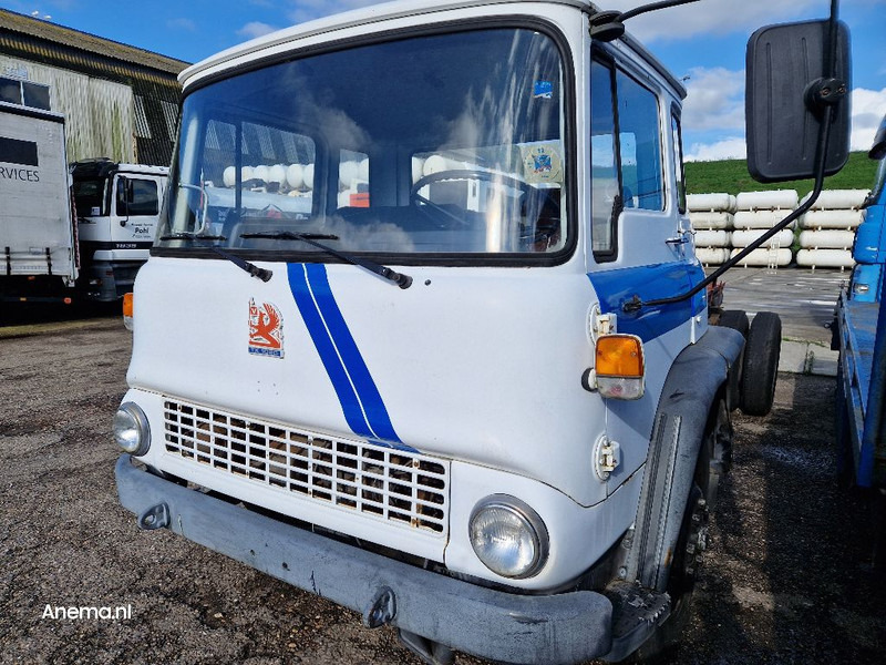 Bedford TK 1020 - Trekker: afbeelding 4 Bedford TK 1020 - Trekker: afbeelding 4