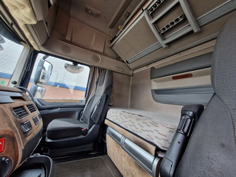 DAF XF 440 FT - Trekker: afbeelding 4 DAF XF 440 FT - Trekker: afbeelding 4