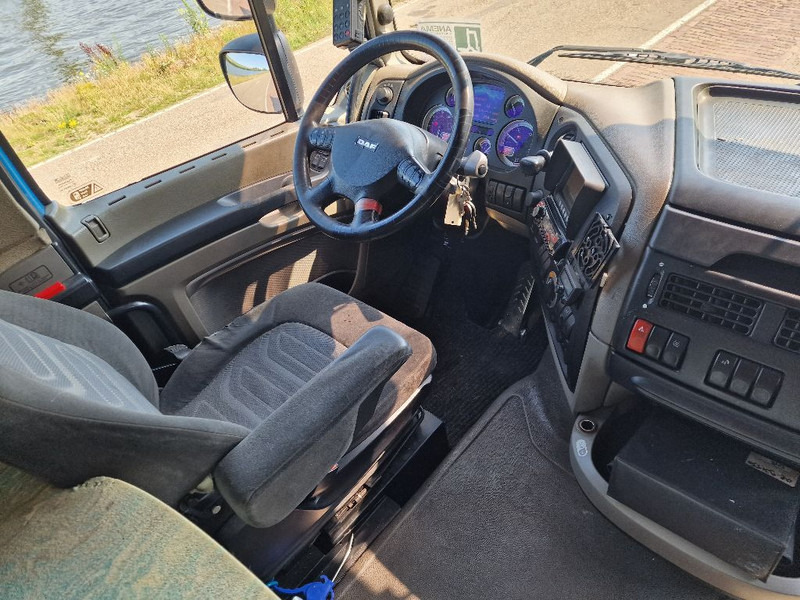 DAF XF105.460 - Trekker: afbeelding 4 DAF XF105.460 - Trekker: afbeelding 4