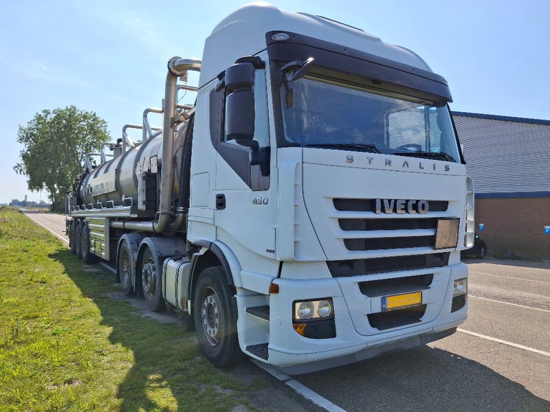 Iveco AS440S45TX/P - Trekker: afbeelding 2 Iveco AS440S45TX/P - Trekker: afbeelding 2