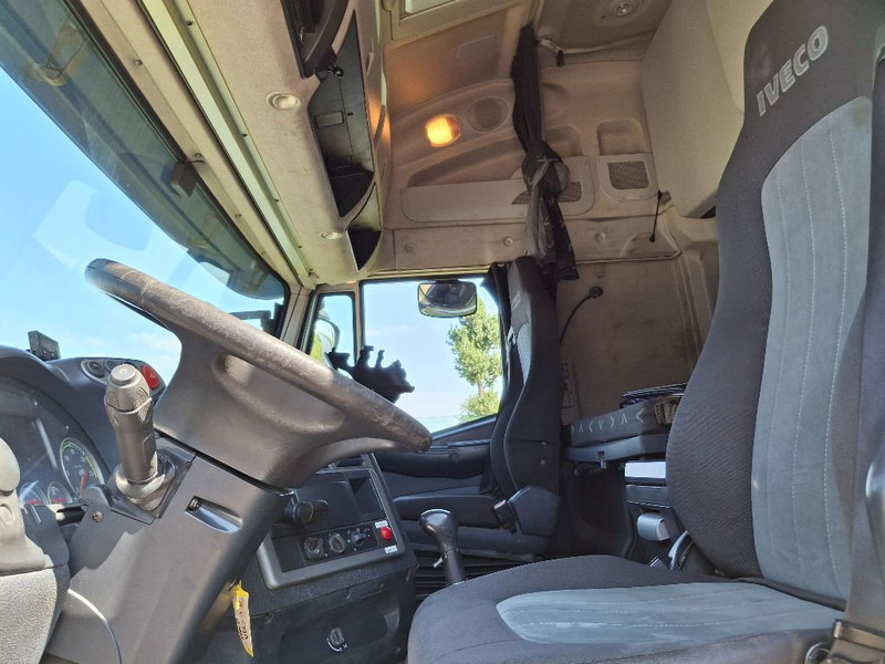 Iveco AS440S45TX/P - Trekker: afbeelding 5 Iveco AS440S45TX/P - Trekker: afbeelding 5