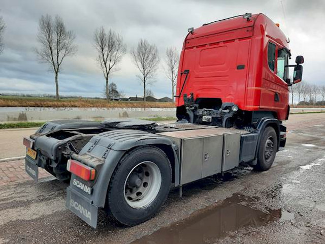 Scania R 380 LA4X2MNA - Trekker: afbeelding 2 Scania R 380 LA4X2MNA - Trekker: afbeelding 2