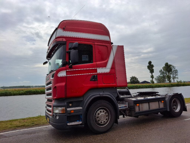 Scania R 420 LA4X2MNA - Trekker: afbeelding 2 Scania R 420 LA4X2MNA - Trekker: afbeelding 2