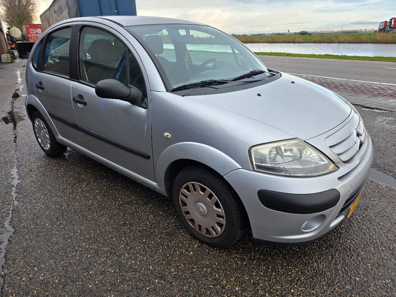 Citroën C3 - Vrachtwagen: afbeelding 3 Citroën C3 - Vrachtwagen: afbeelding 3