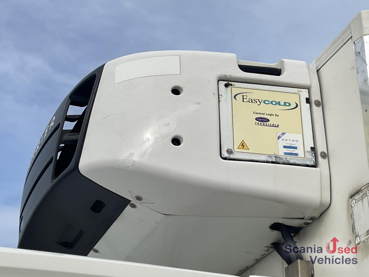 SCANIA P 250 B4x2LA FRIGO -27 TAIL LIFT 1.5T 815X251X244C - Koelwagen vrachtwagen: afbeelding 2 SCANIA P 250 B4x2LA FRIGO -27 TAIL LIFT 1.5T 815X251X244C - Koelwagen vrachtwagen: afbeelding 2