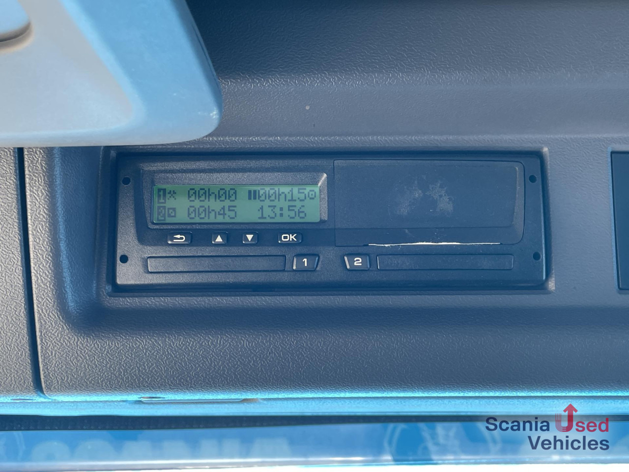 SCANIA P 320 DB4x2MNB RETARDER FULL AIR CURTAIN TAILLIFT - Vrachtwagen met open laadbak: afbeelding 4 SCANIA P 320 DB4x2MNB RETARDER FULL AIR CURTAIN TAILLIFT - Vrachtwagen met open laadbak: afbeelding 4