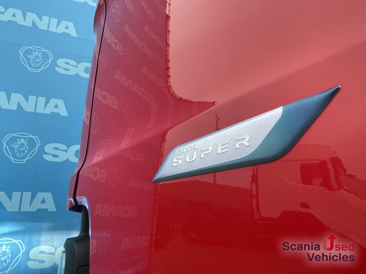 SCANIA R 460 A4x2NA RETARDER PTO PARK AIRCO SUPER! - Trekker: afbeelding 3 SCANIA R 460 A4x2NA RETARDER PTO PARK AIRCO SUPER! - Trekker: afbeelding 3