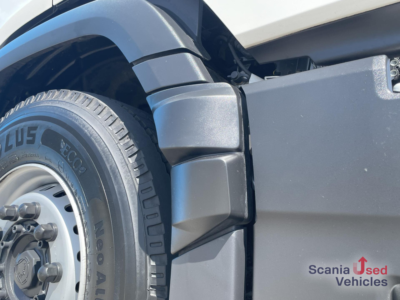 SCANIA S 500 A4X2NB RETARDER FULL AIR 8T P-AIRCO ACC - Trekker: afbeelding 2 SCANIA S 500 A4X2NB RETARDER FULL AIR 8T P-AIRCO ACC - Trekker: afbeelding 2