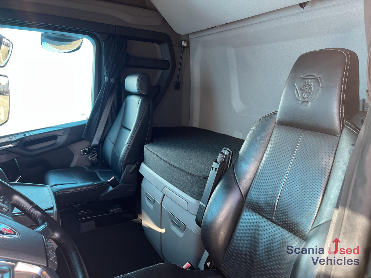 SCANIA S 500 A6x2/4NB RETARDER P-AIRCO FULL-AIR SMART2 - Trekker: afbeelding 3 SCANIA S 500 A6x2/4NB RETARDER P-AIRCO FULL-AIR SMART2 - Trekker: afbeelding 3