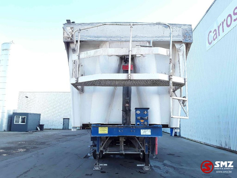 Benalu Oplegger - Kipper oplegger: afbeelding 2 Benalu Oplegger - Kipper oplegger: afbeelding 2