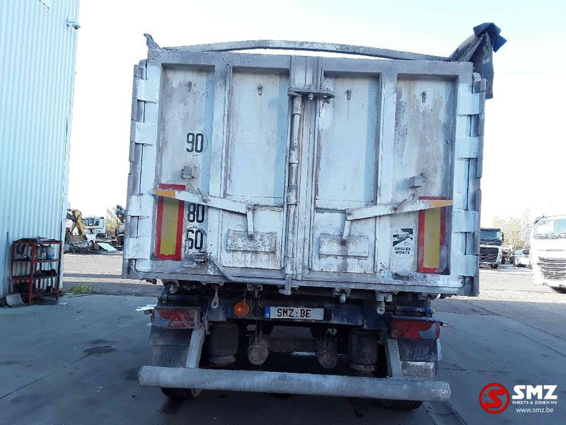 Benalu Oplegger - Kipper oplegger: afbeelding 5 Benalu Oplegger - Kipper oplegger: afbeelding 5