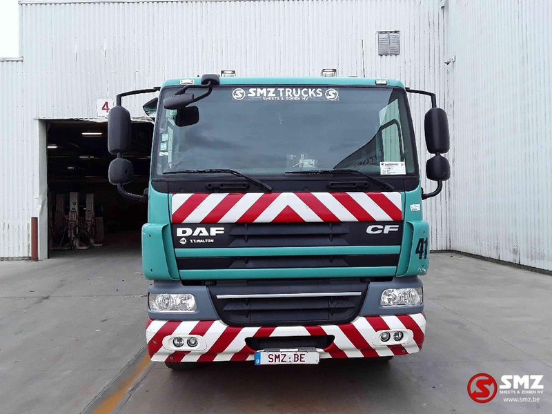 DAF 75 CF 310 - Vuilniswagen: afbeelding 2 DAF 75 CF 310 - Vuilniswagen: afbeelding 2