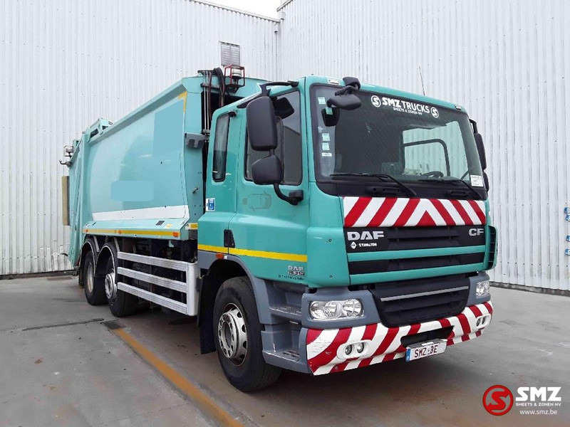 DAF 75 CF 310 - Vuilniswagen: afbeelding 1 DAF 75 CF 310 - Vuilniswagen: afbeelding 1