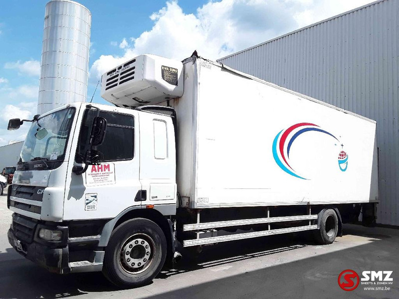 DAF 75 CF 310 Frigo motor not ok - Koelwagen vrachtwagen: afbeelding 5 DAF 75 CF 310 Frigo motor not ok - Koelwagen vrachtwagen: afbeelding 5