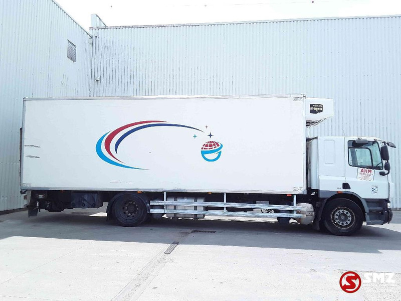 DAF 75 CF 310 Frigo motor not ok - Koelwagen vrachtwagen: afbeelding 4 DAF 75 CF 310 Frigo motor not ok - Koelwagen vrachtwagen: afbeelding 4