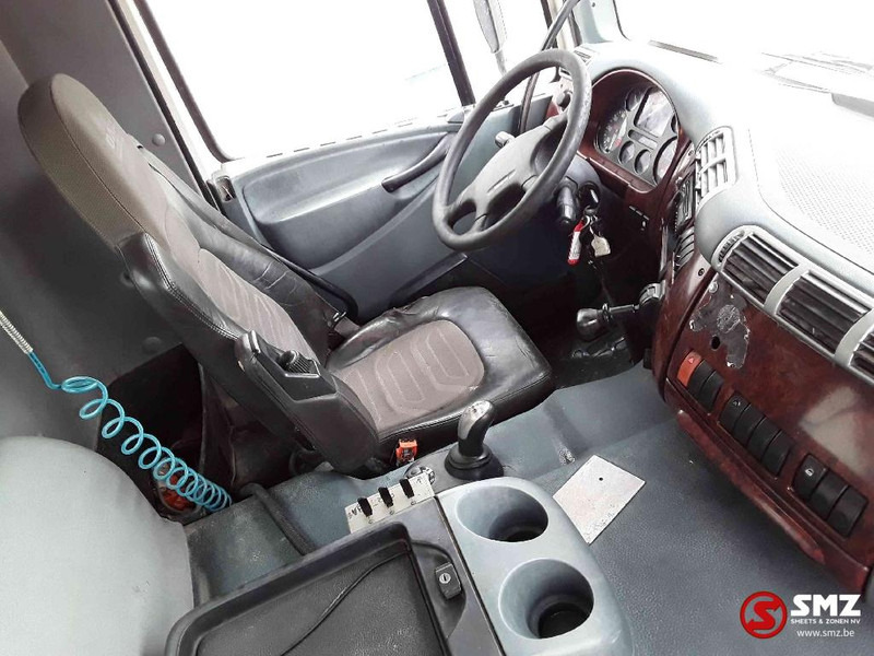 Kipper vrachtwagen DAF 85 CF 430 8x4: afbeelding 6 Kipper vrachtwagen DAF 85 CF 430 8x4: afbeelding 6