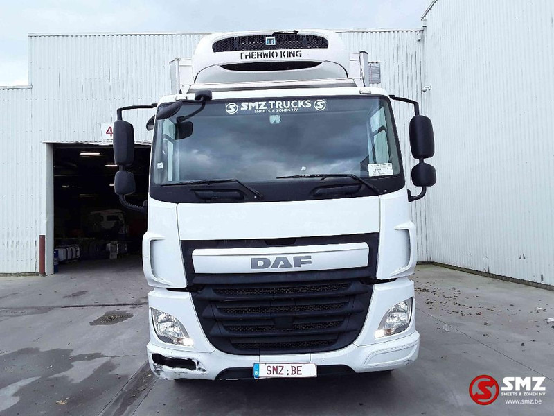 DAF CF 330 Thermoking T1000R - Koelwagen vrachtwagen: afbeelding 2 DAF CF 330 Thermoking T1000R - Koelwagen vrachtwagen: afbeelding 2