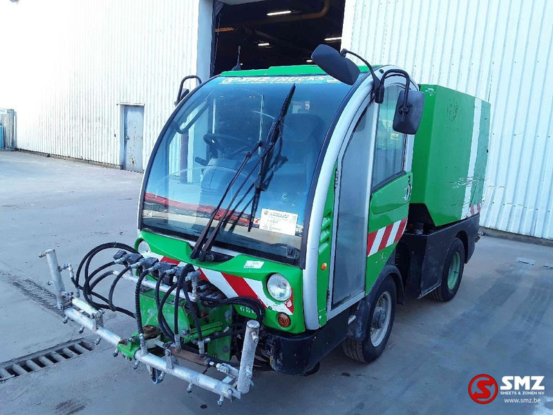 EUROVOIRIE Machine - Hogedrukreiniger: afbeelding 3 EUROVOIRIE Machine - Hogedrukreiniger: afbeelding 3