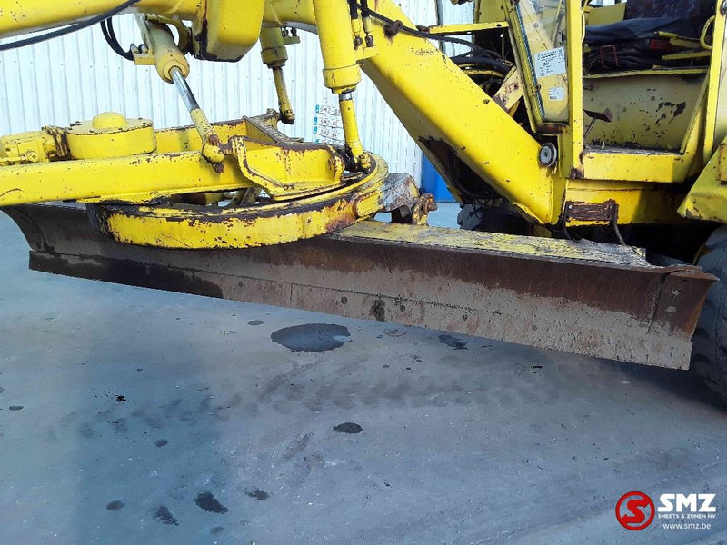 Grader Faun Machine: afbeelding 12