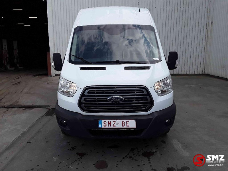 Ford Transit 170HP/ps/pk - Gesloten bestelwagen: afbeelding 2 Ford Transit 170HP/ps/pk - Gesloten bestelwagen: afbeelding 2