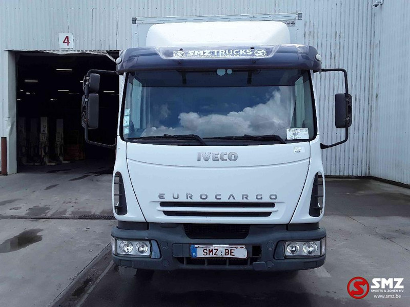 Iveco Eurocargo - Bakwagen: afbeelding 2 Iveco Eurocargo - Bakwagen: afbeelding 2